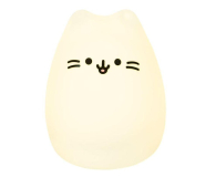 INNOGIO Silikonowa lampka GIOkitty Mini - 1360146 - zdjęcie 2